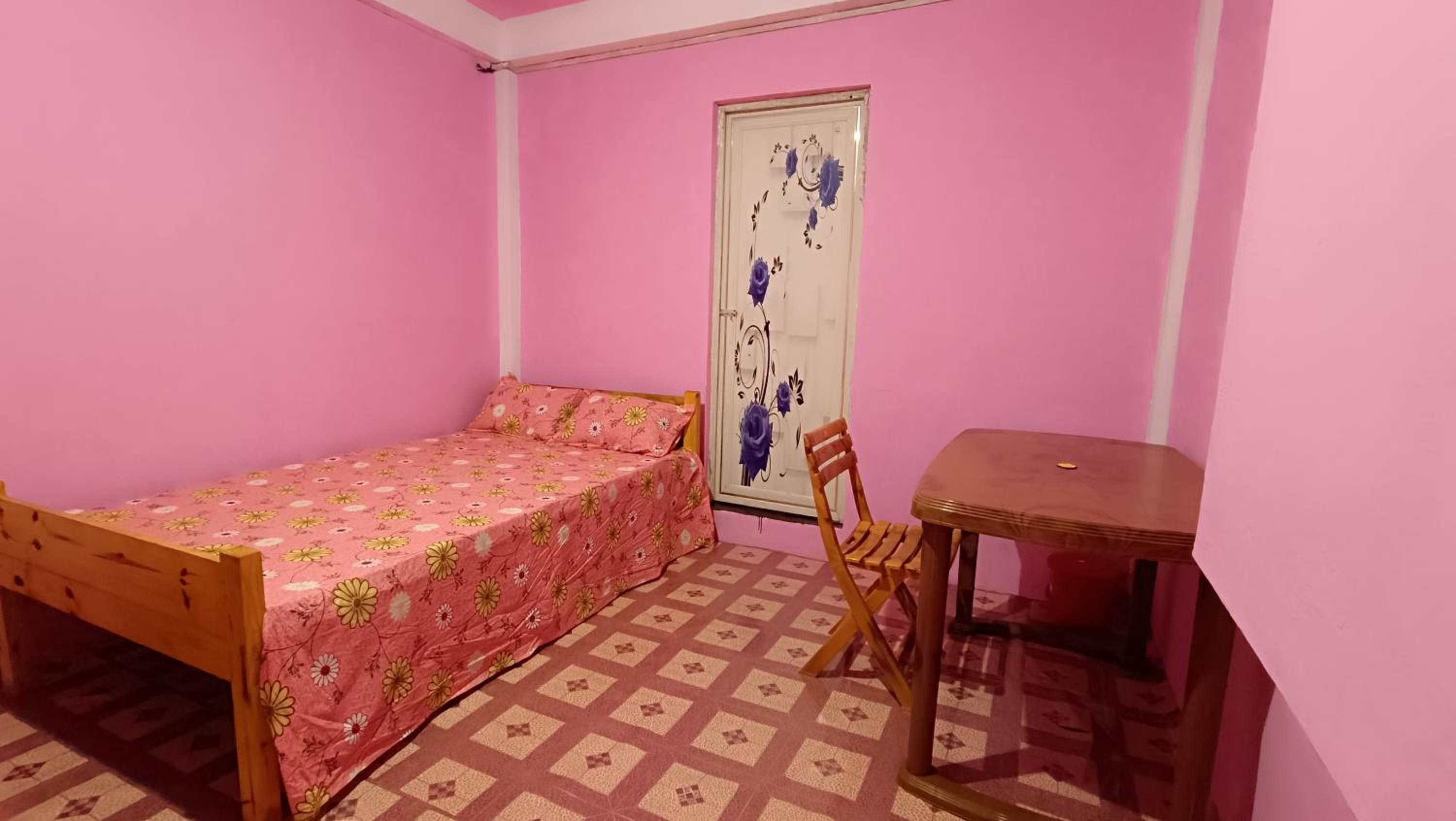 PAMILYA HOMESTAY