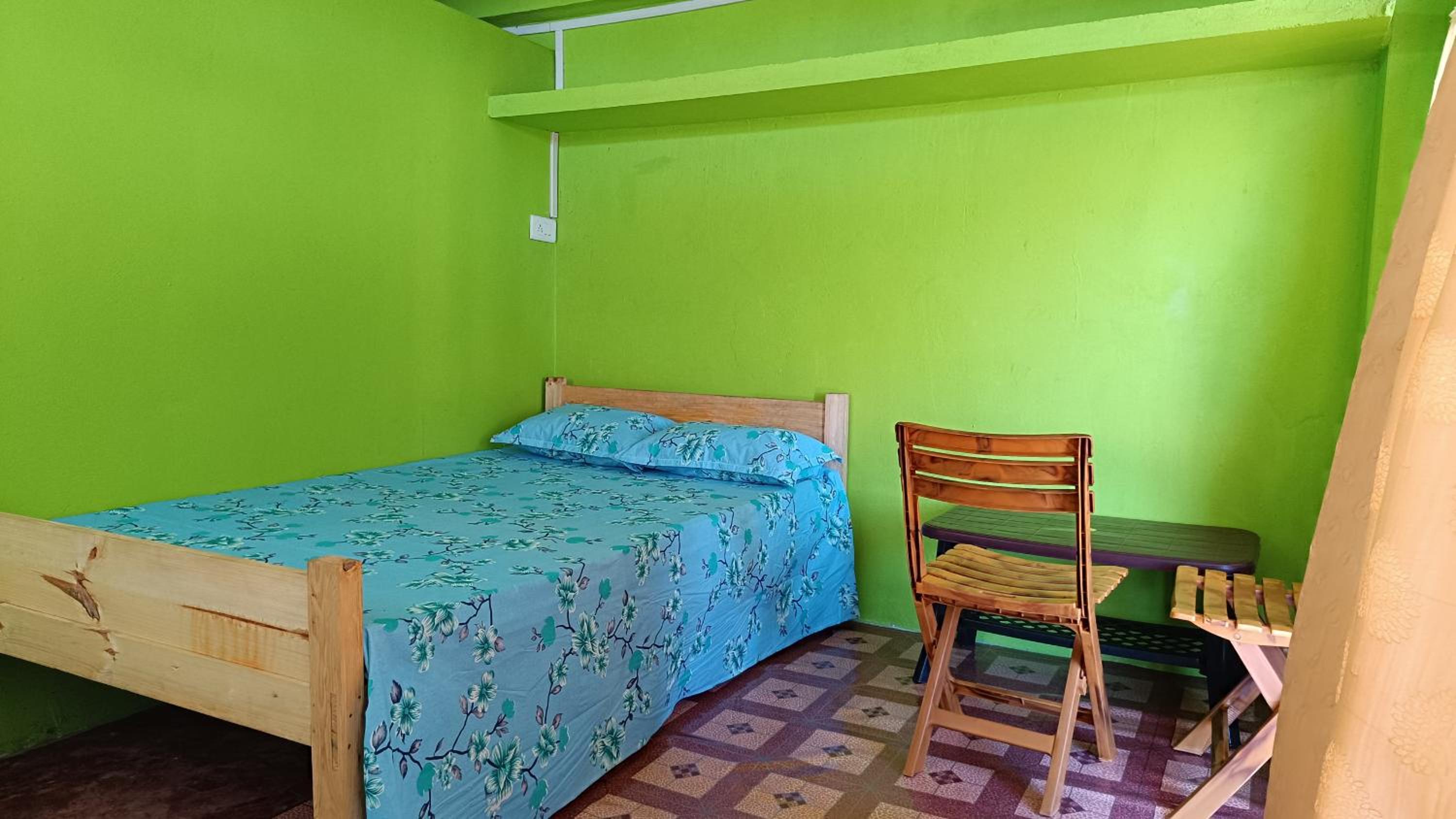 PAMILYA HOMESTAY
