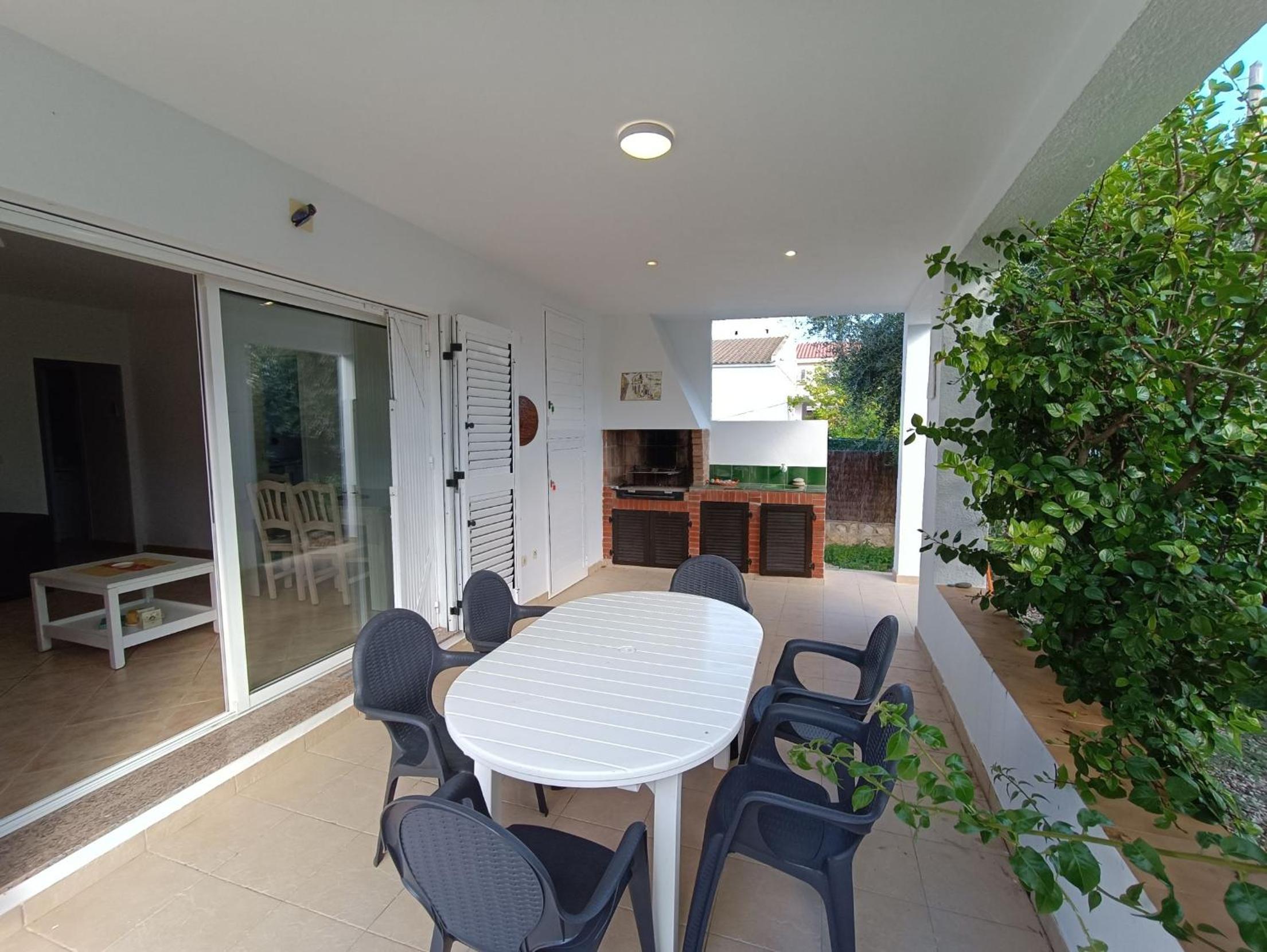 Villa Torrents