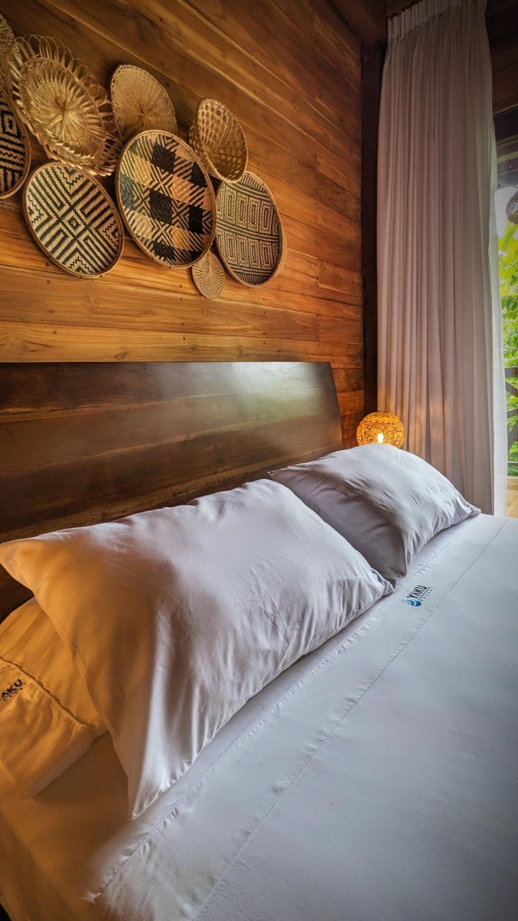Yaku Hostel