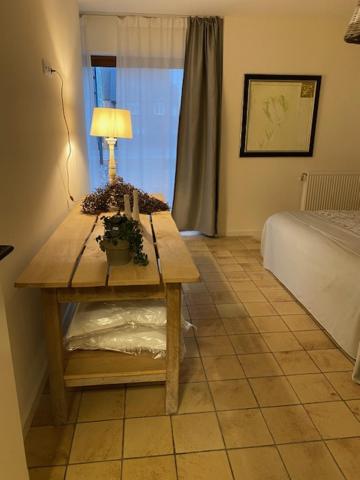 Vakantiewoning Het Wielje Maasland