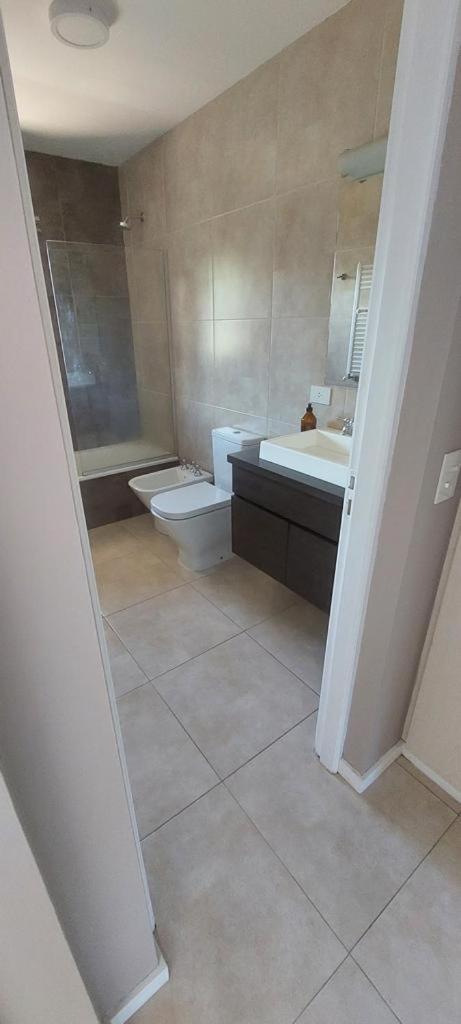 Exclusivo departamento Drury (Centro)