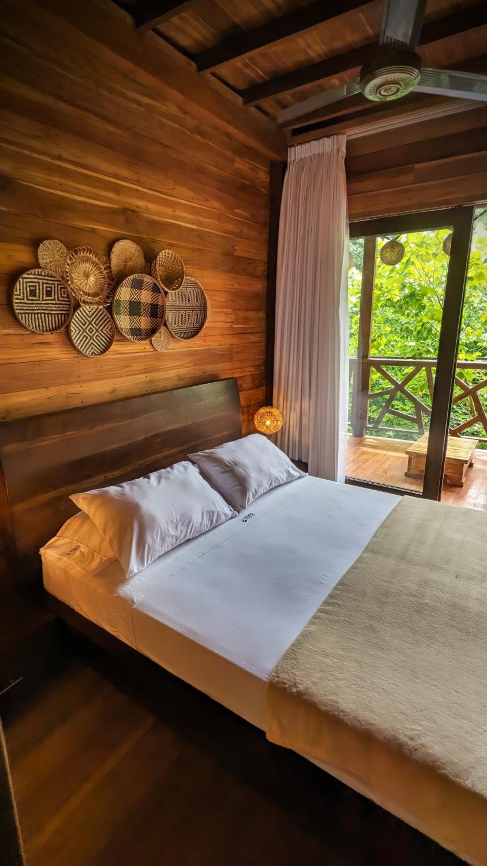 Yaku Hostel
