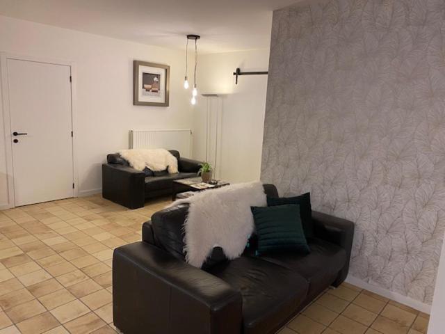 Vakantiewoning Het Wielje Maasland