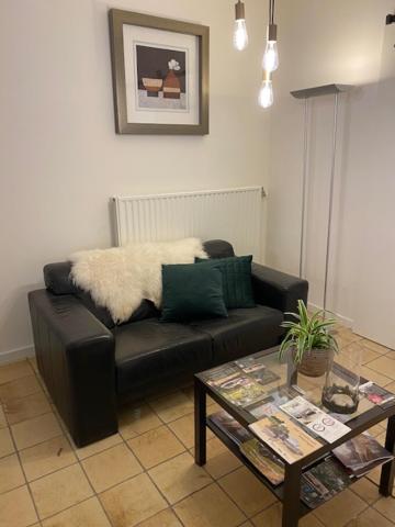 Vakantiewoning Het Wielje Maasland