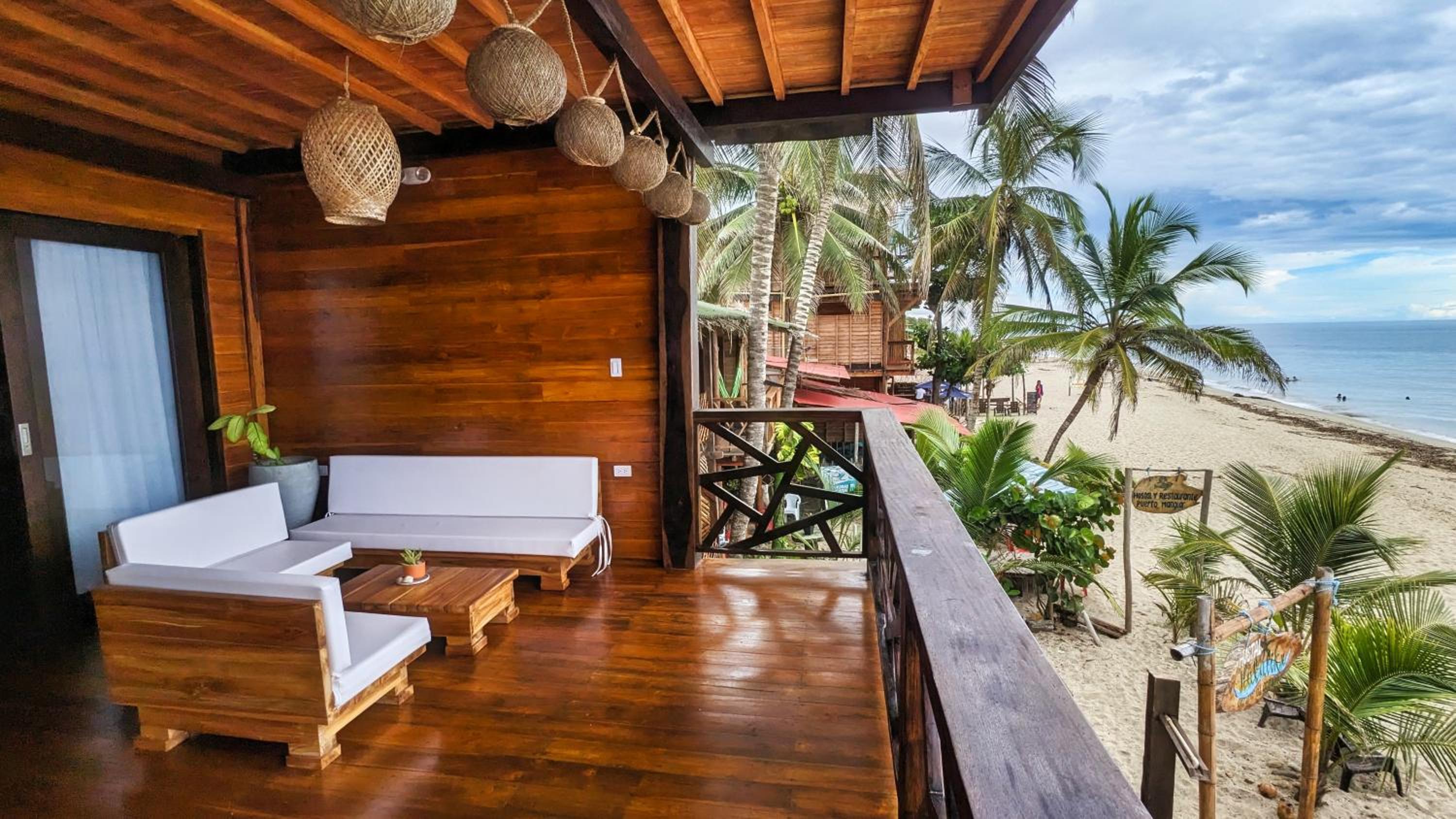 Yaku Hostel