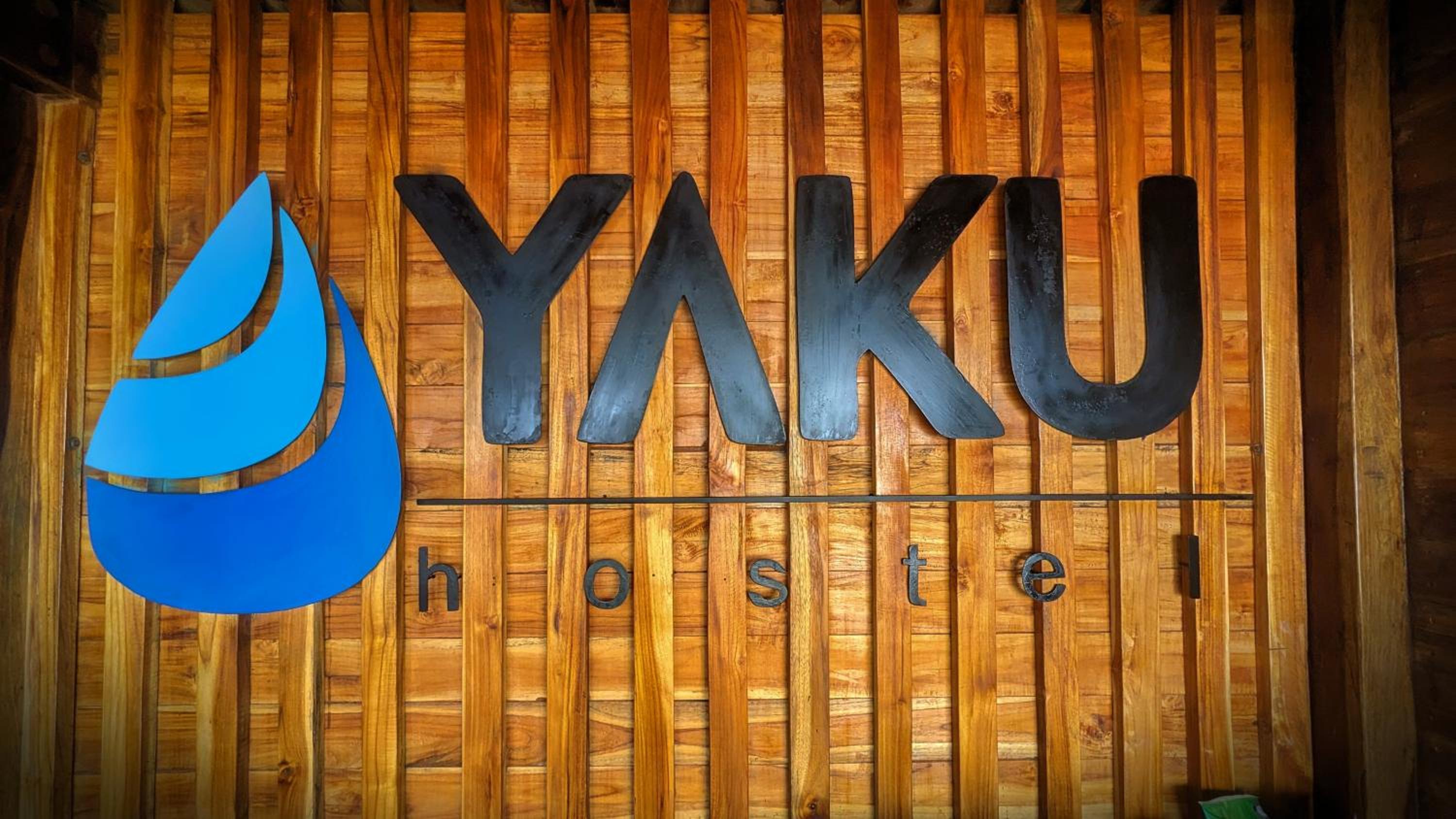 Yaku Hostel