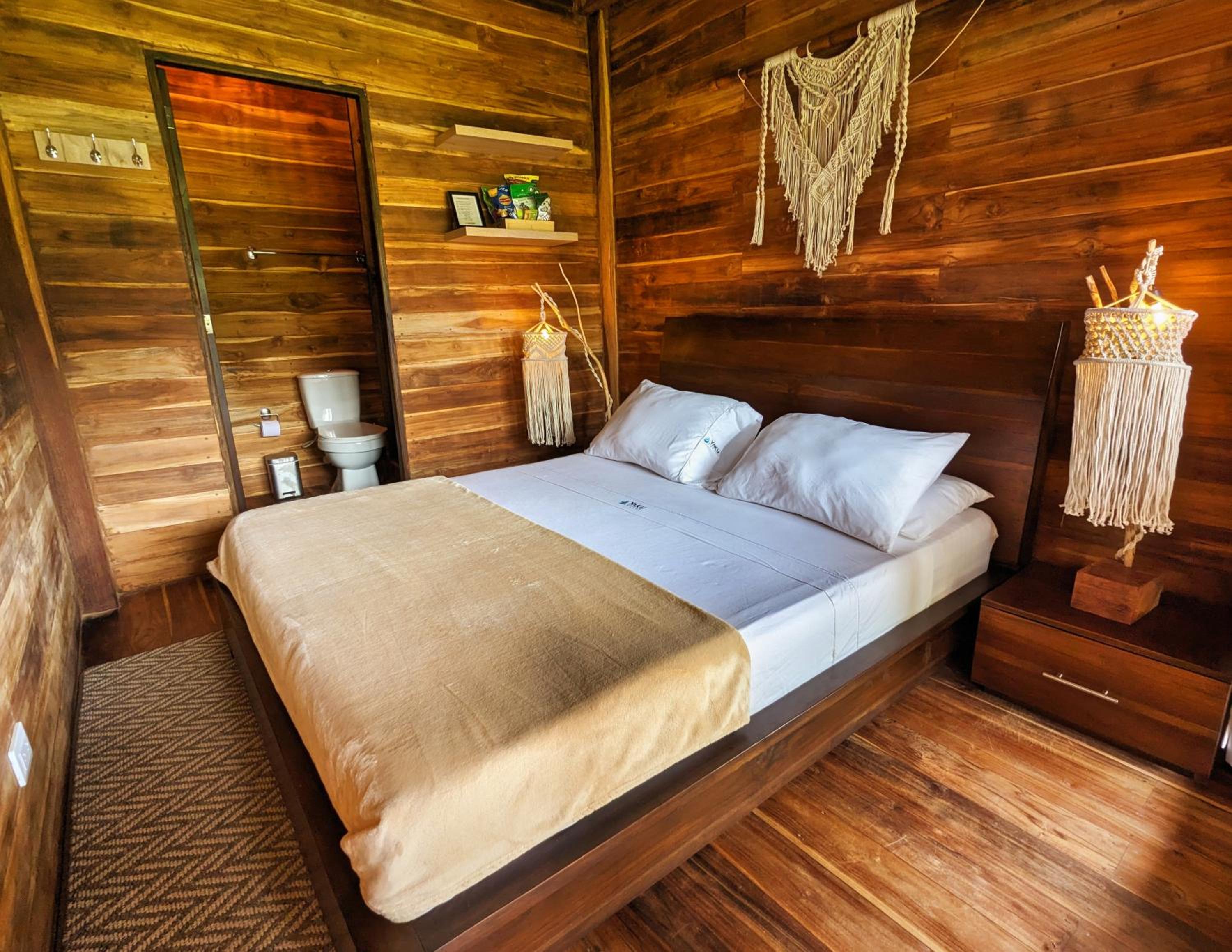 Yaku Hostel