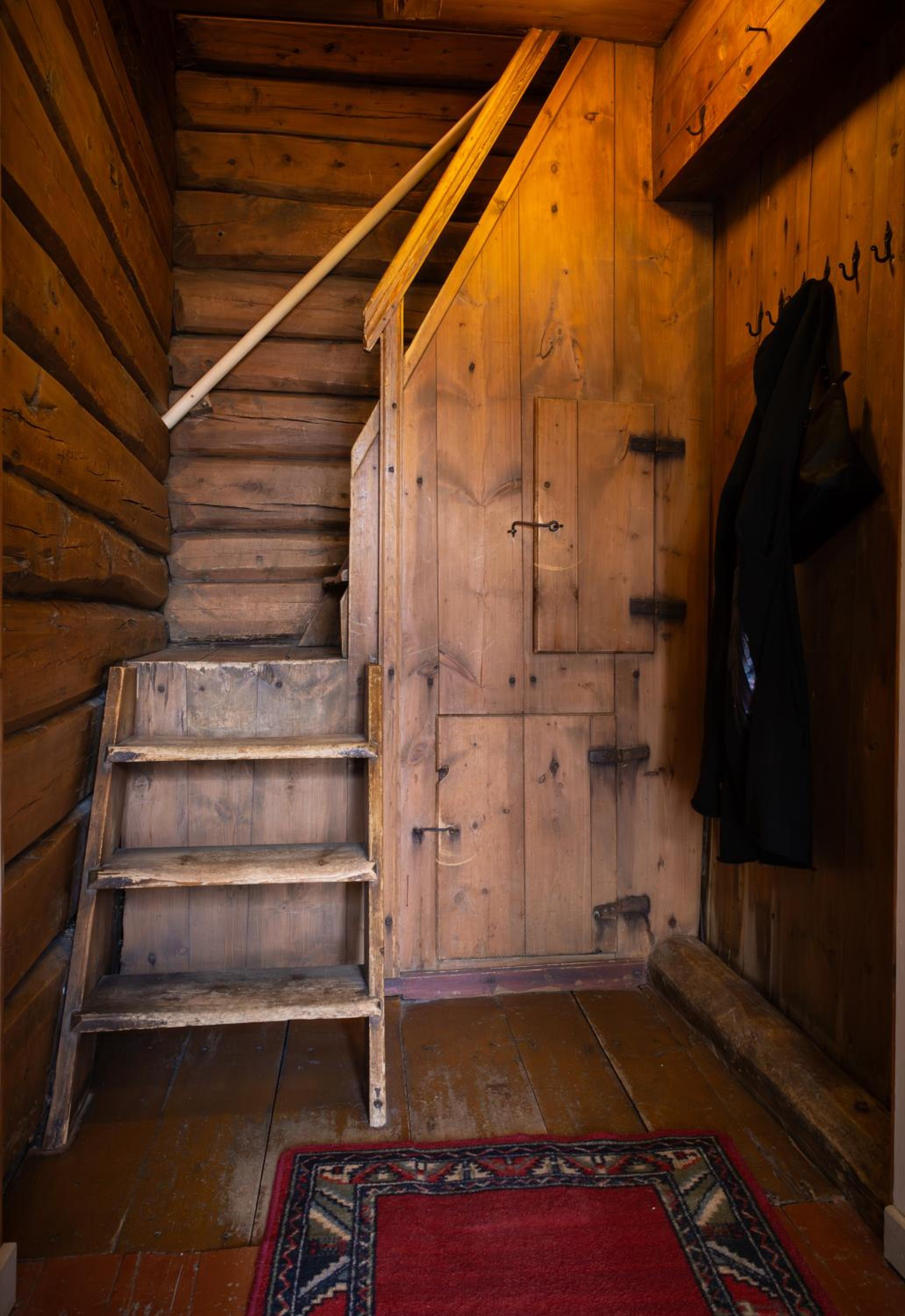 Bergmannsgata 3 en Røros — other