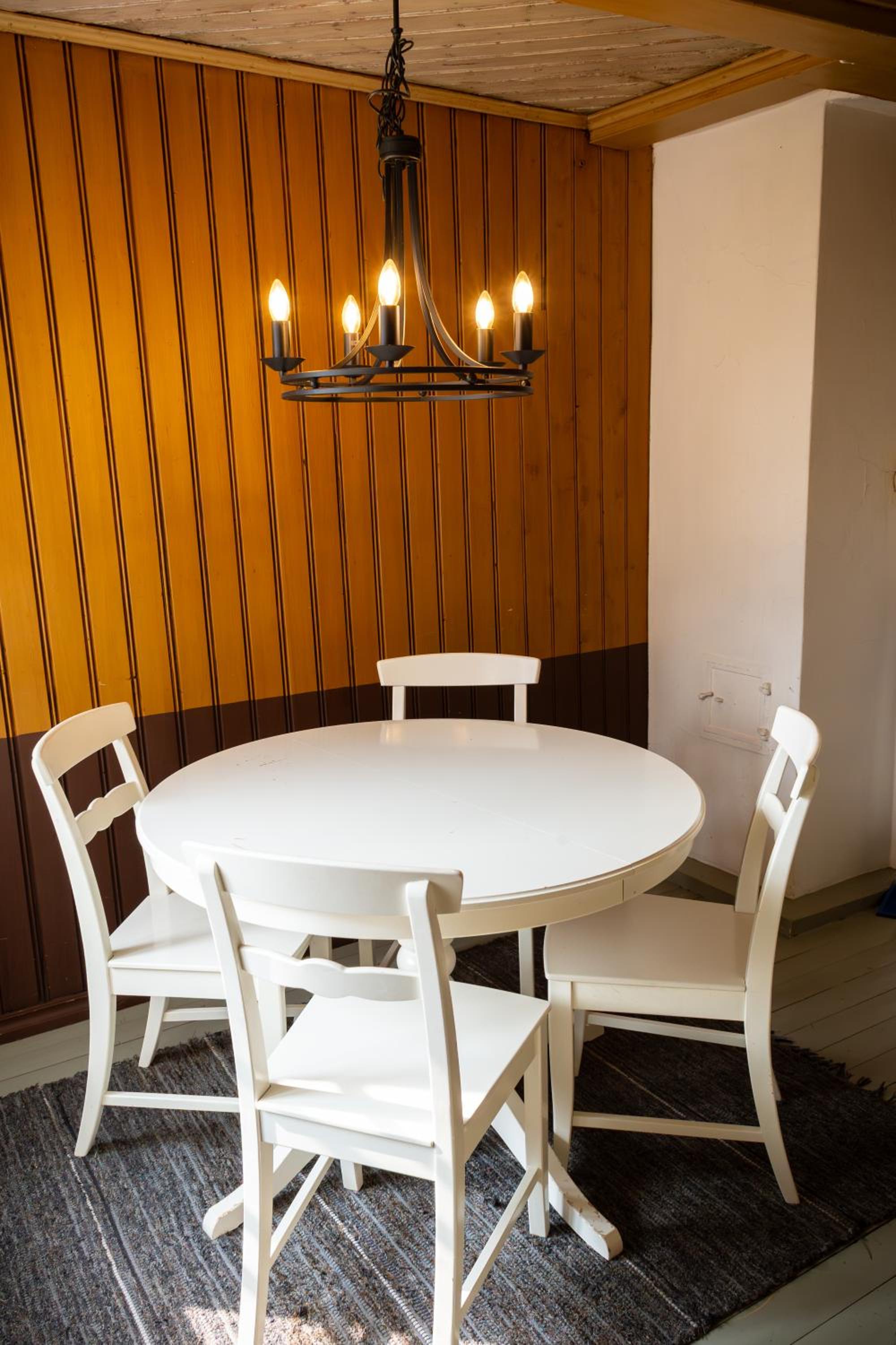 Hotel Bergmannsgata 3 - Image 1