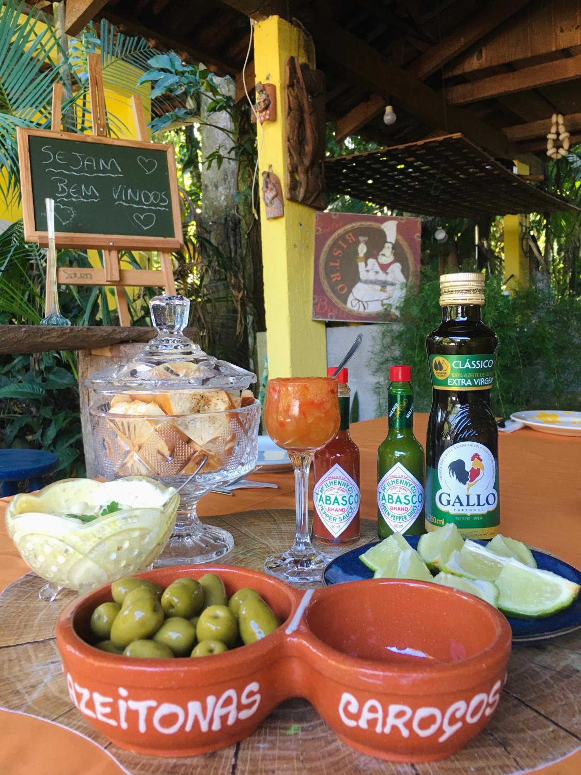 Rancho Caiçara