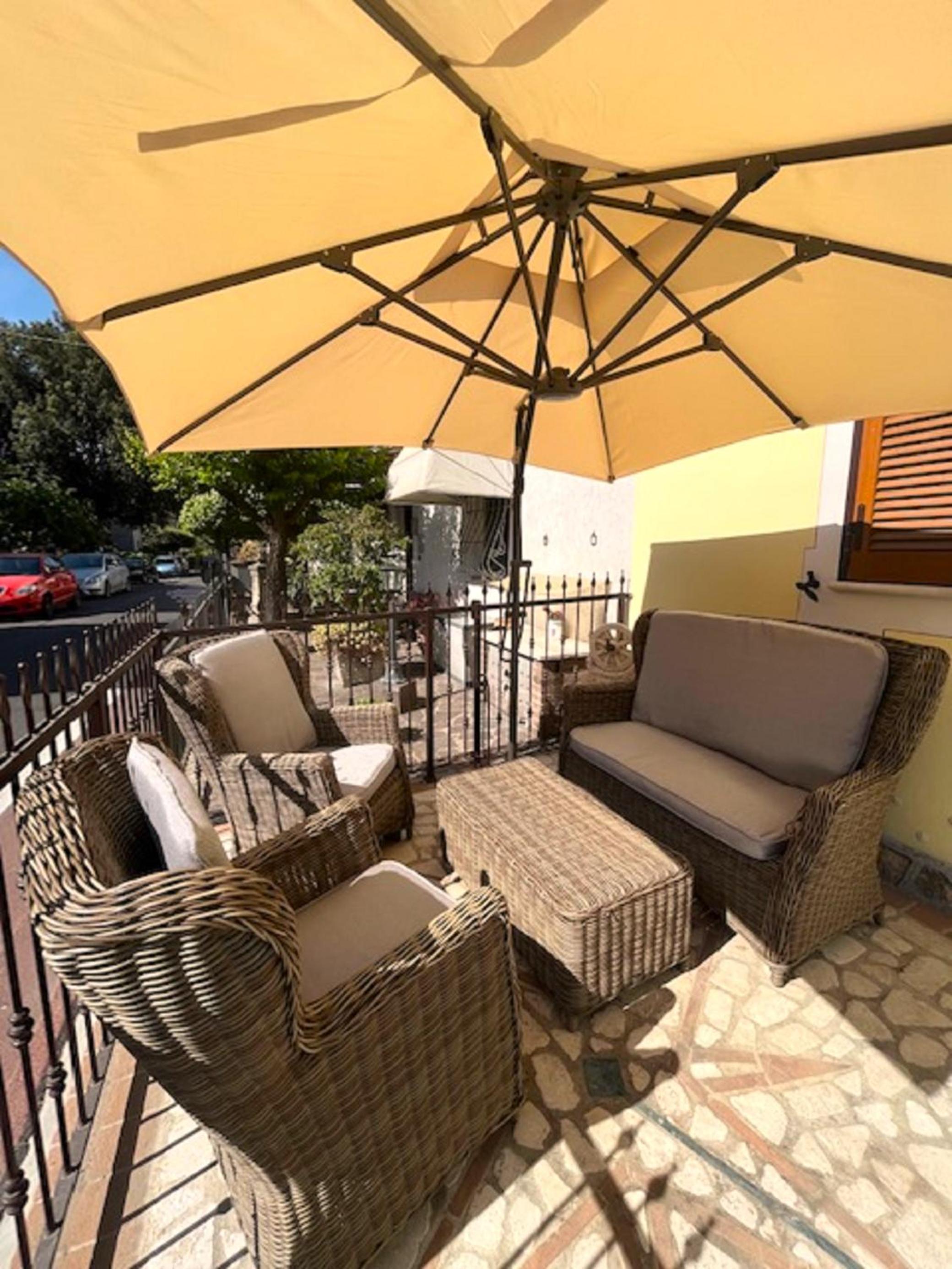 SCAPPO IN UMBRIA, Apartments view 5