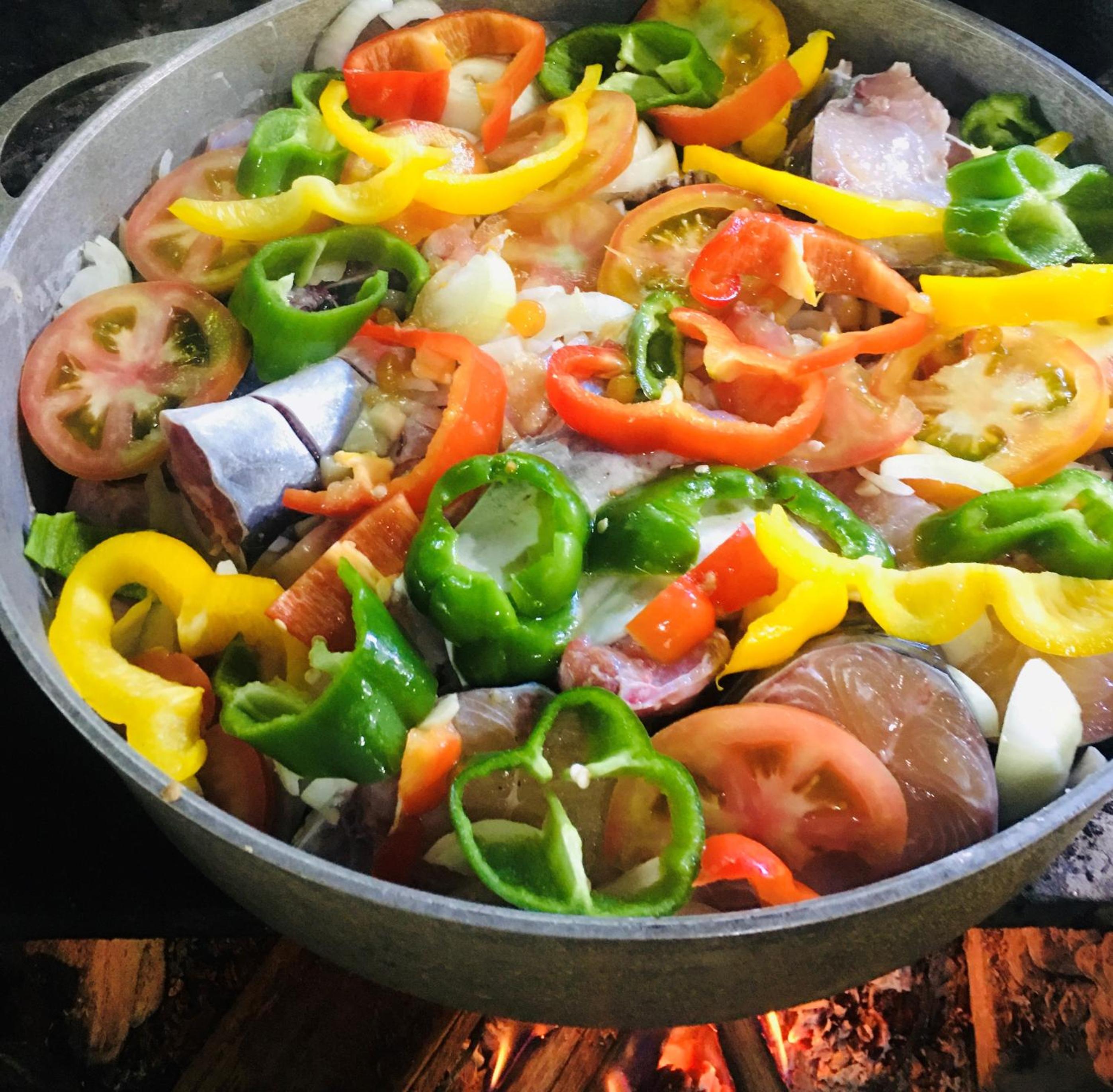 Rancho Caiçara