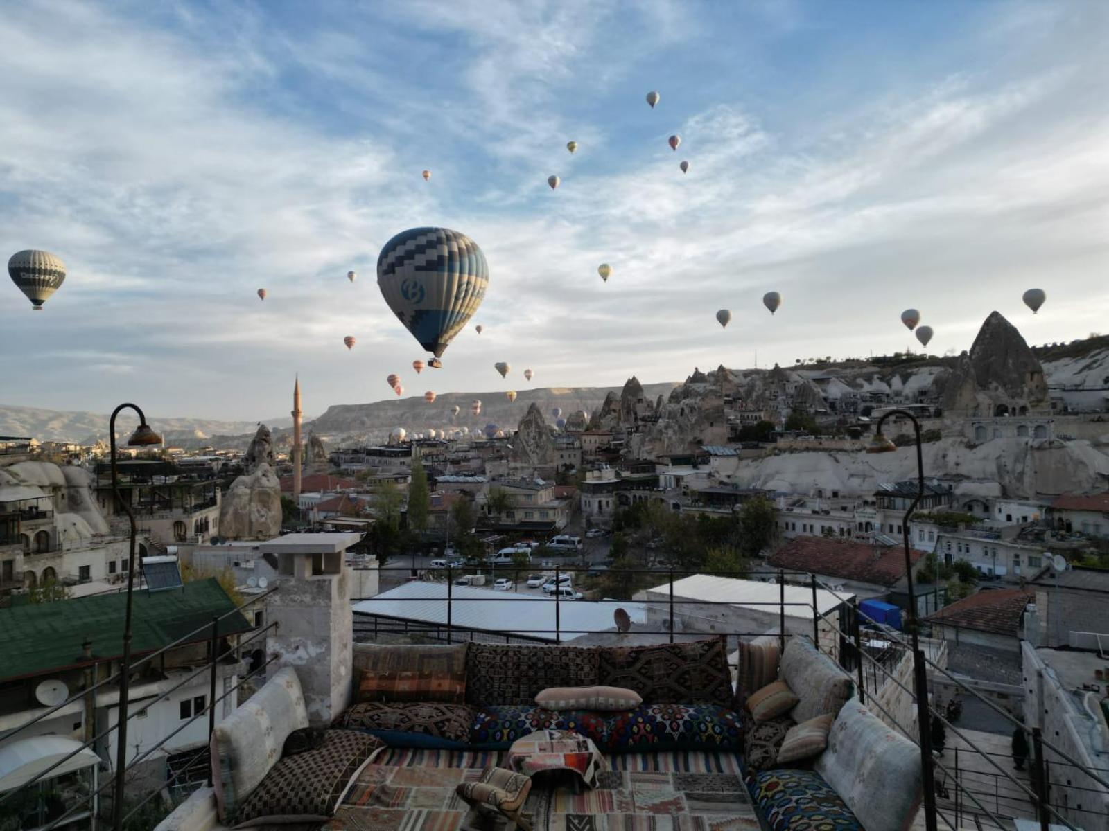 Caverna Hotel Premium Caves olur. - Image 142
