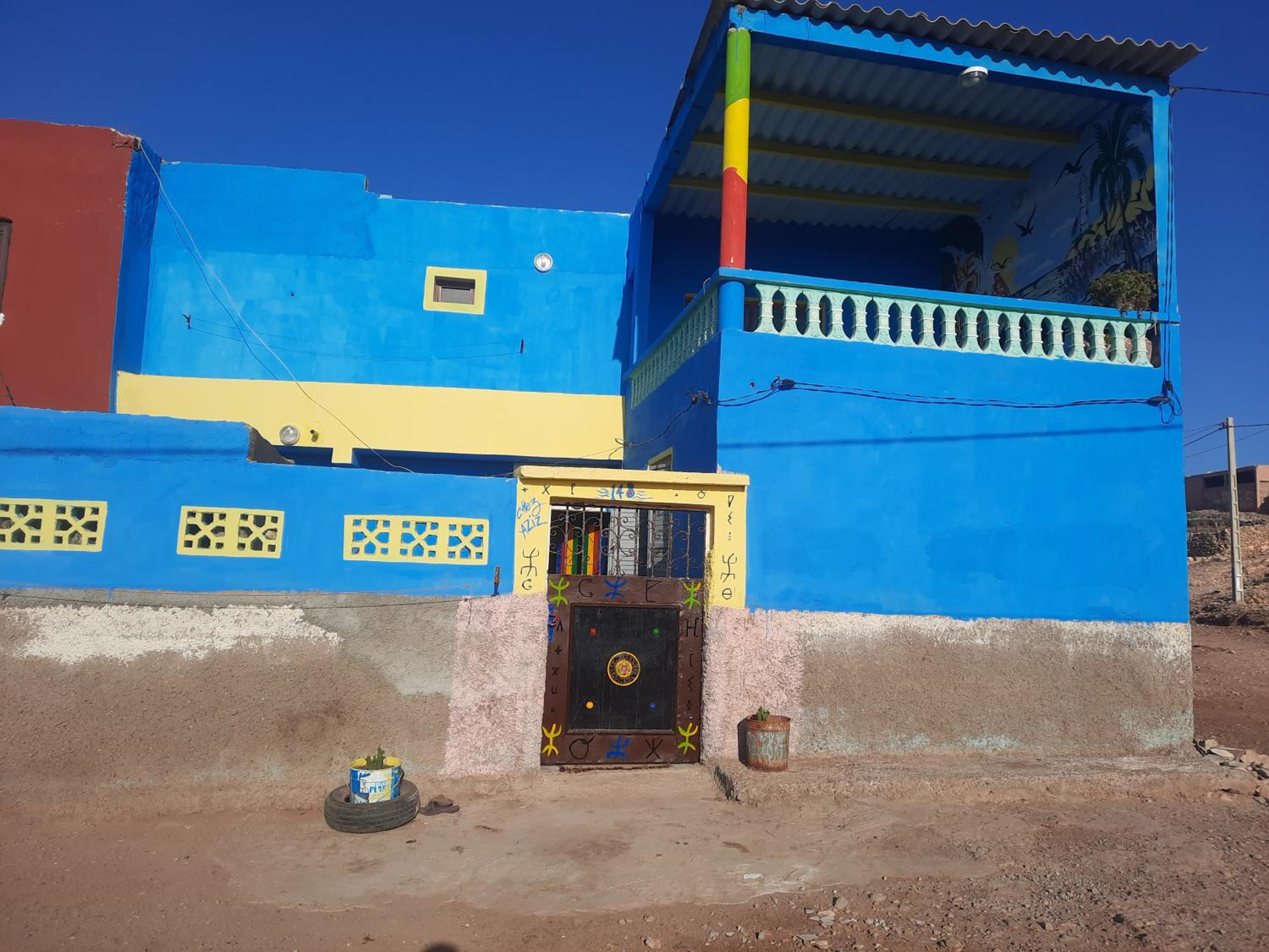 building