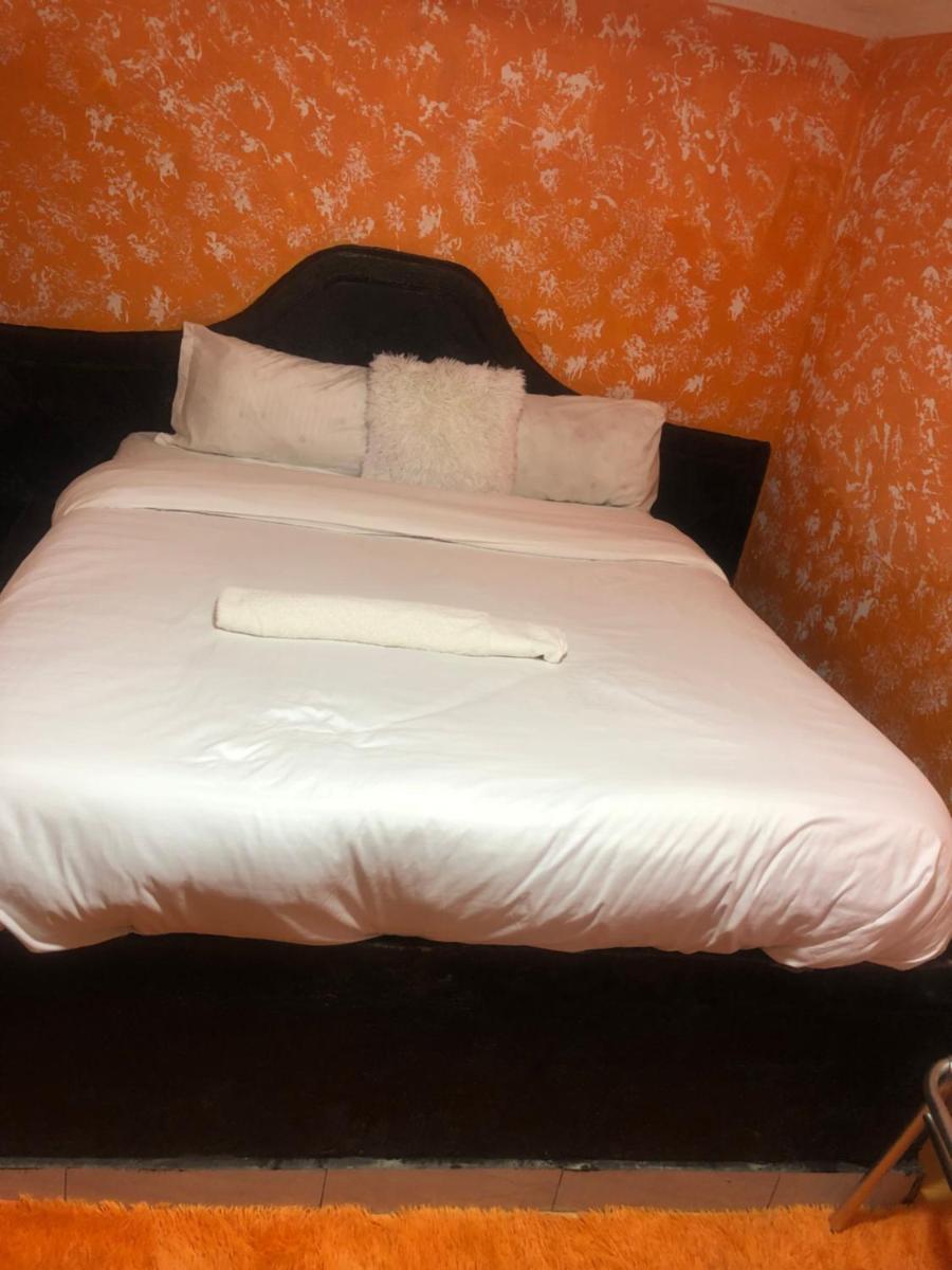 Lesiolo hills hotel