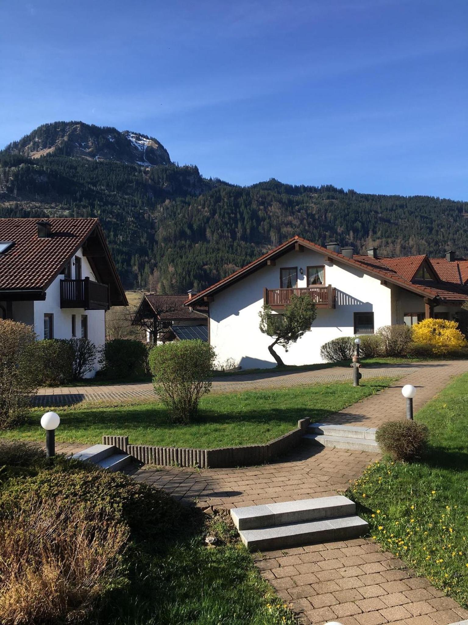 Almstube