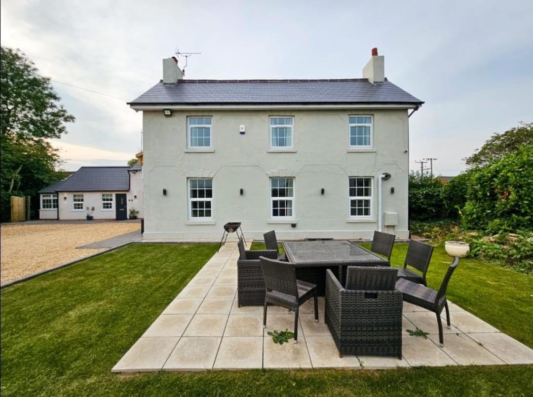 Hotel Granary Villa - Image 1