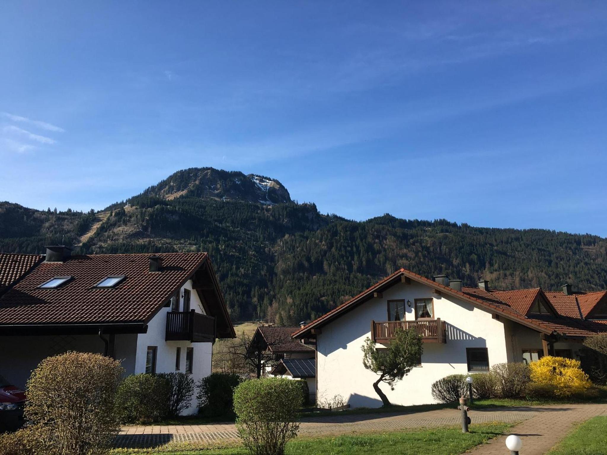 Almstube