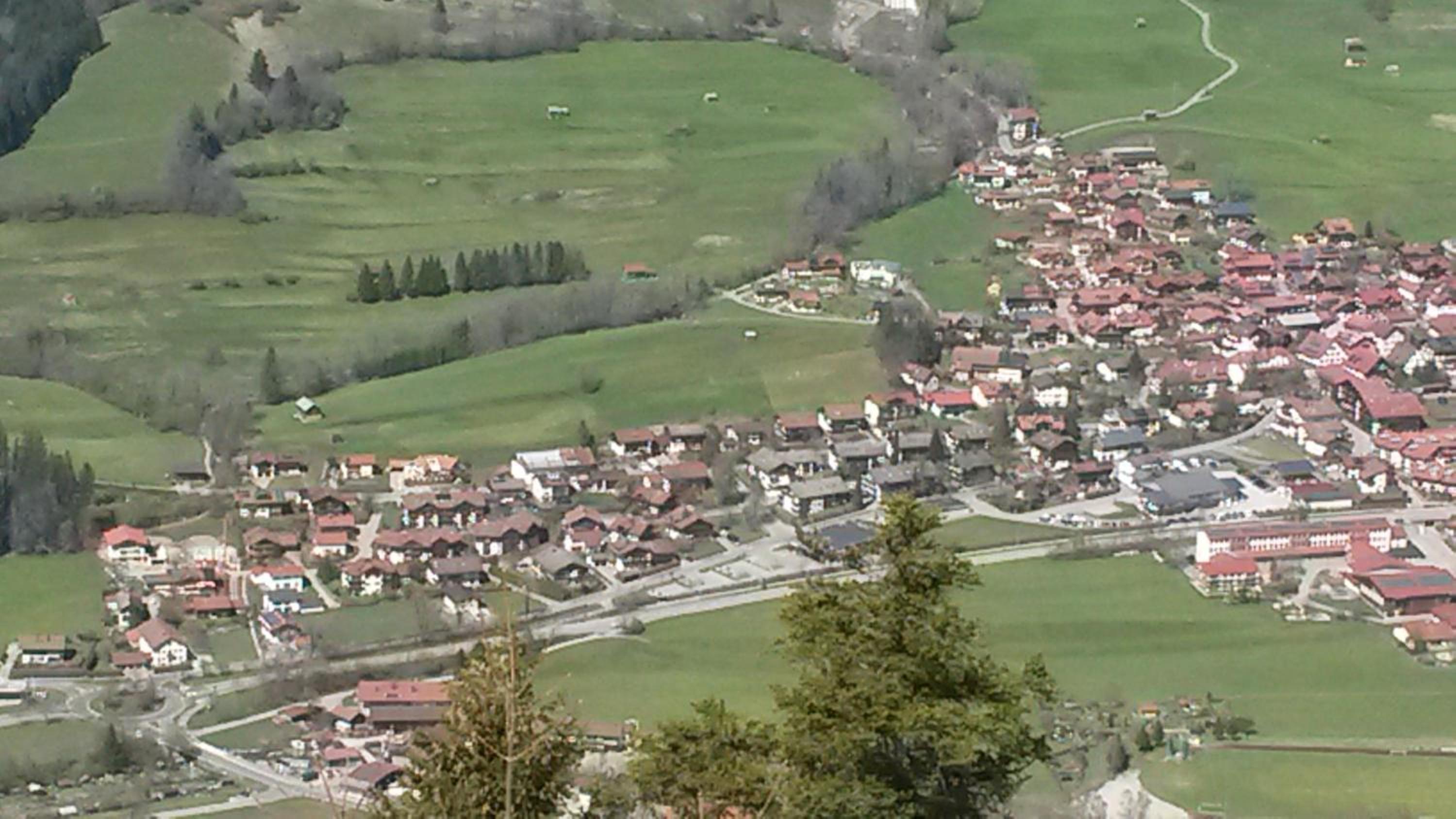 Almstube