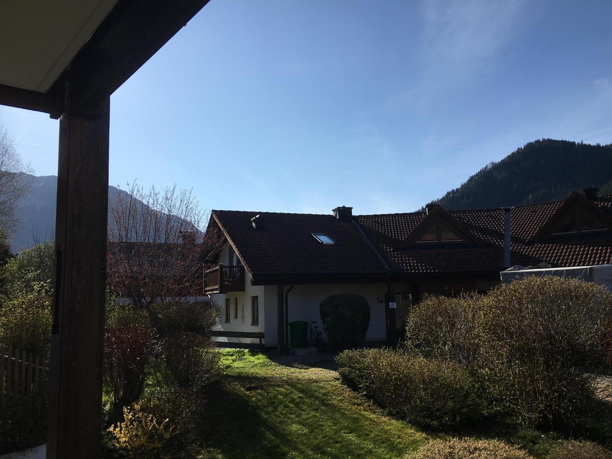 Almstube