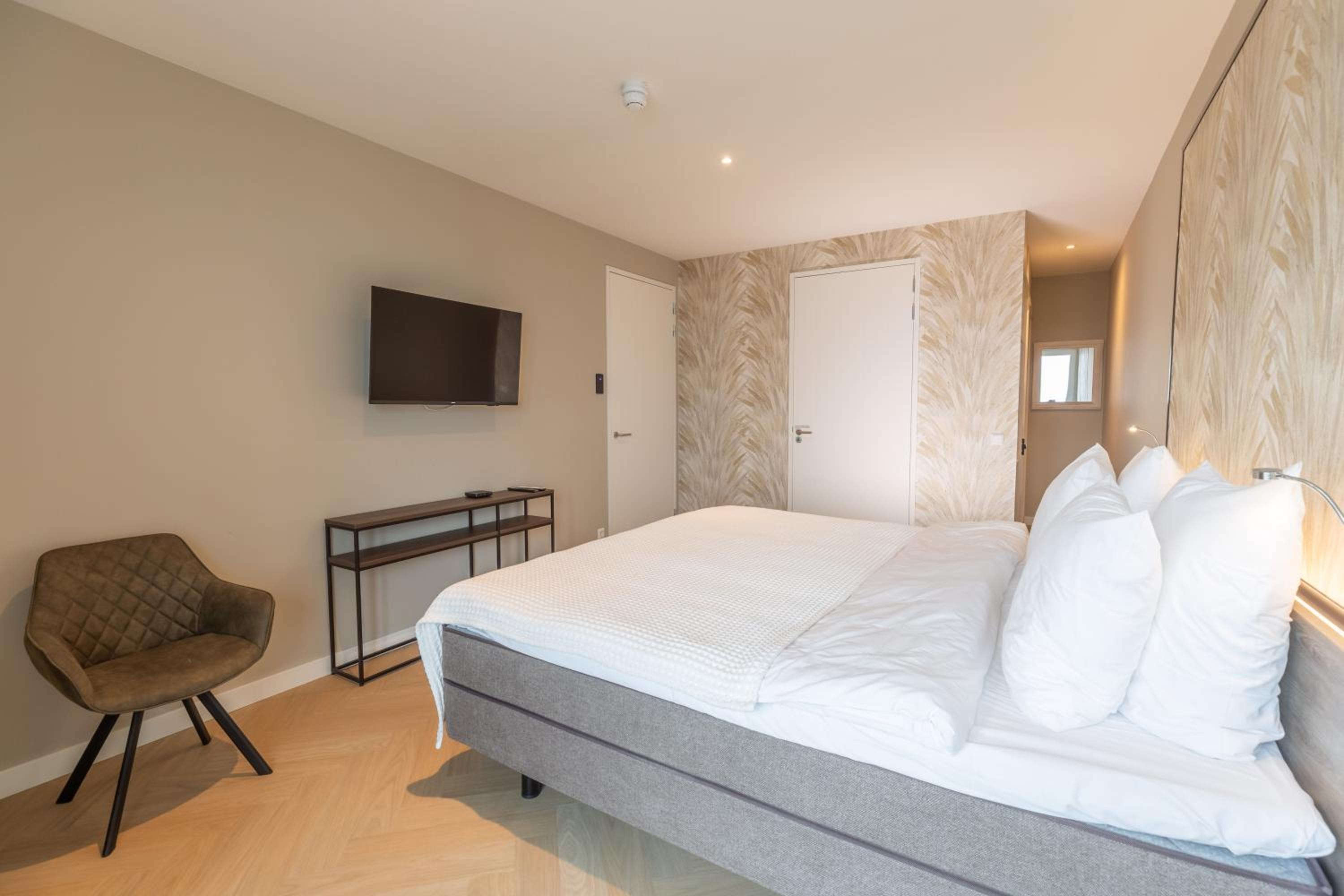 Residentie de Schelde - Apartments with hotel service and wellness view 3