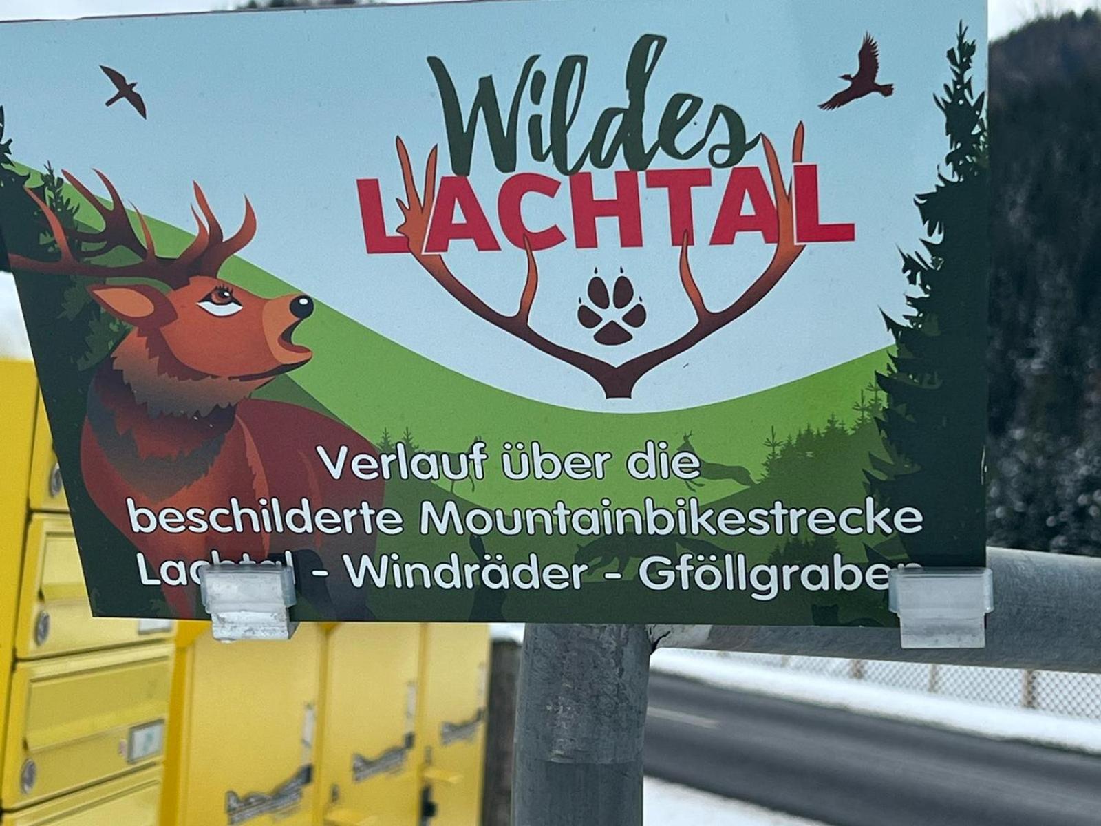 Pölstaler Berghütte