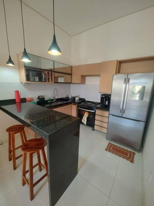 Casa Amarela