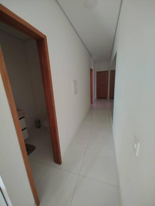 Casa Amarela
