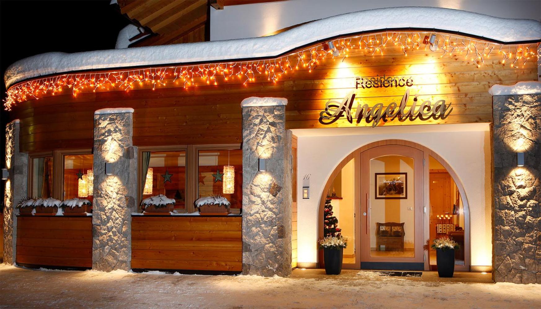 Residence Angelica