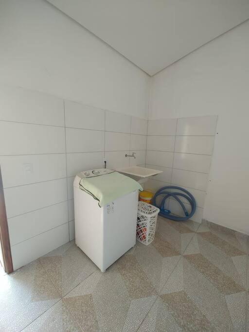 Casa Amarela