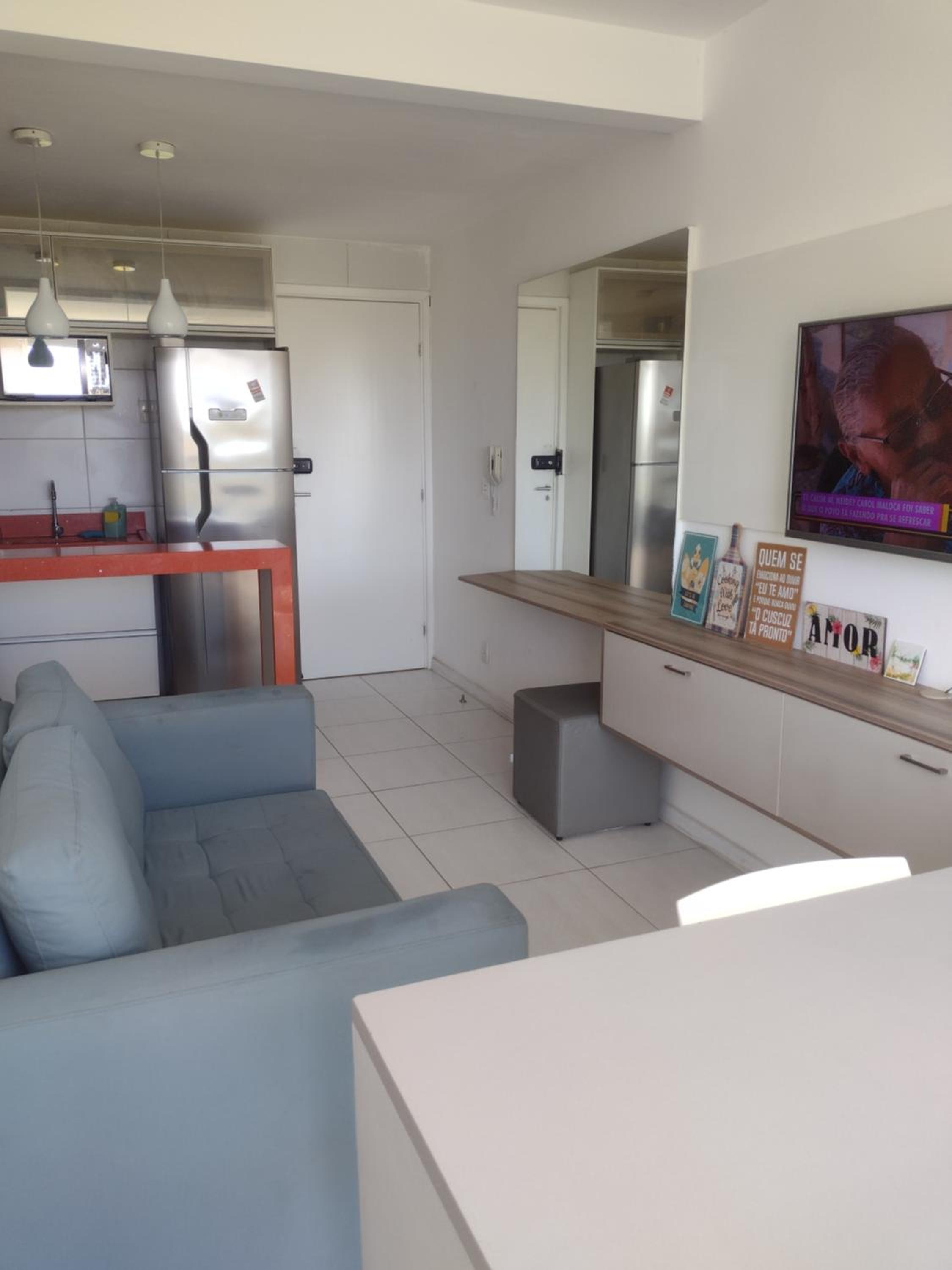 Flat Clube Porto Galinhas