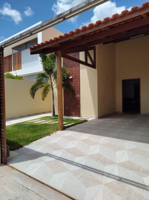 Casa Amarela
