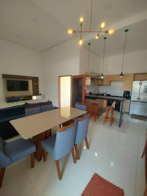 Casa Amarela