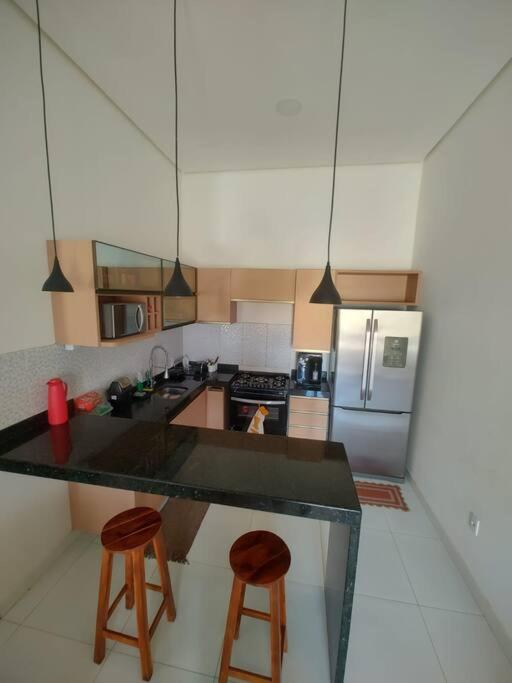 Casa Amarela