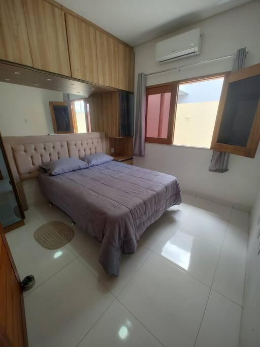 Casa Amarela
