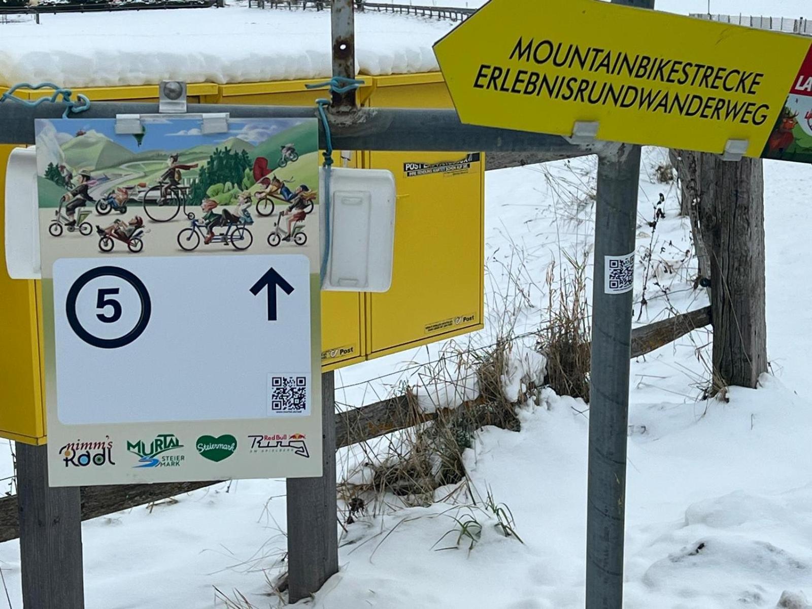 Pölstaler Berghütte