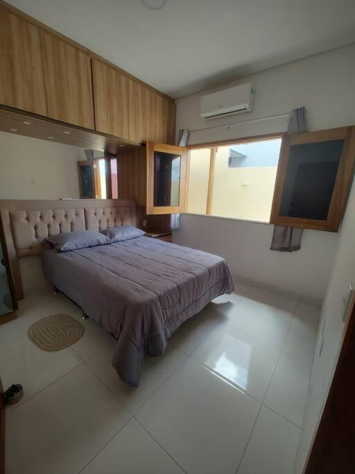 Casa Amarela