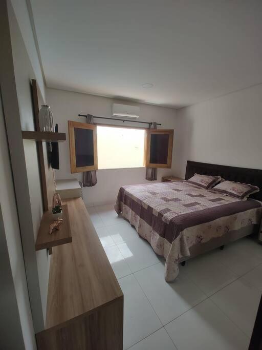 Casa Amarela