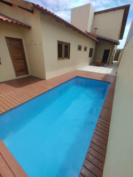 Casa Amarela