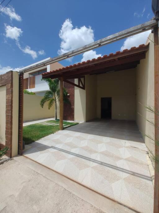 Casa Amarela