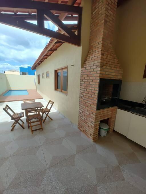 Casa Amarela