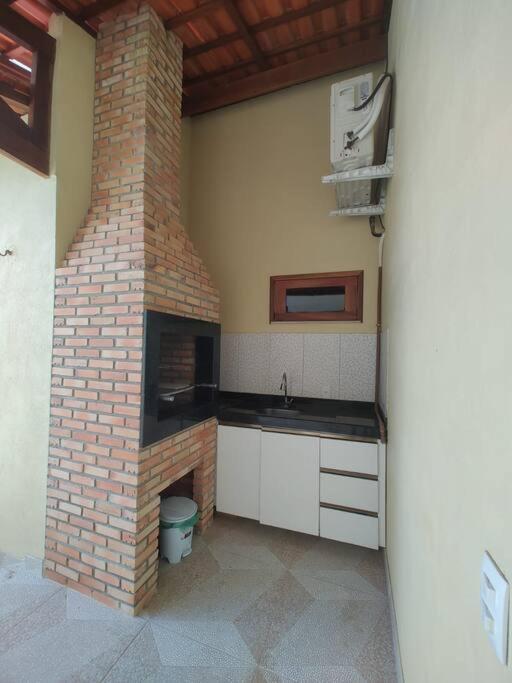 Casa Amarela