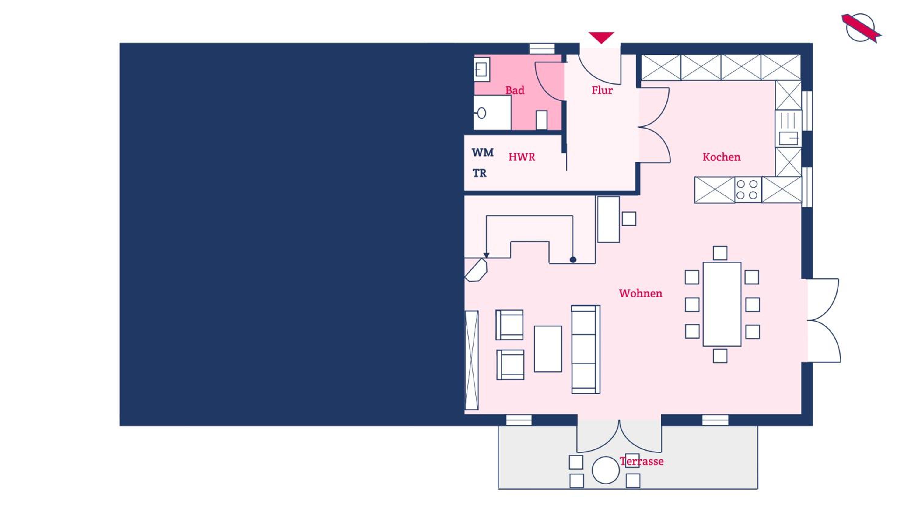 Haus Hilde