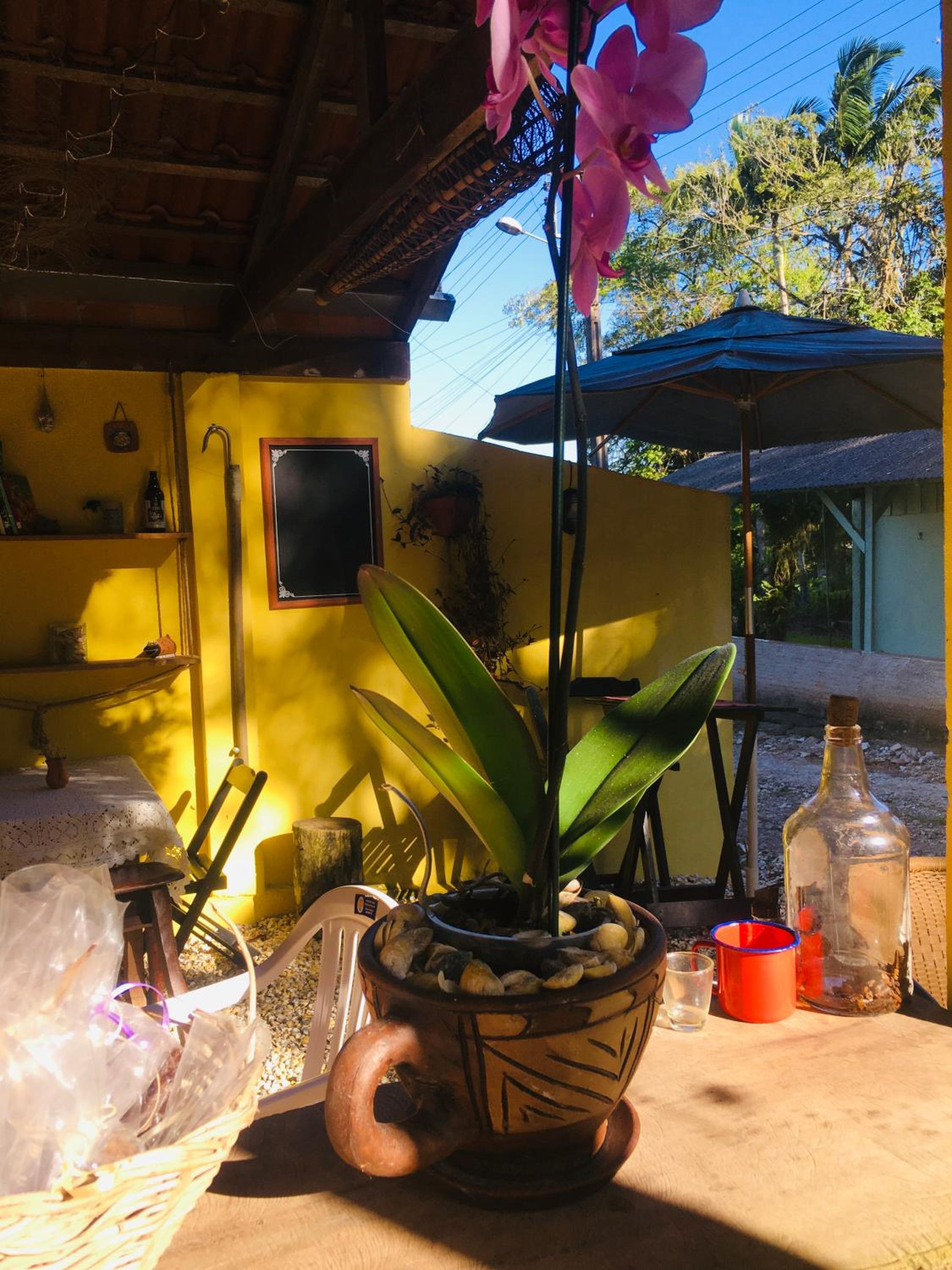 Rancho Caiçara