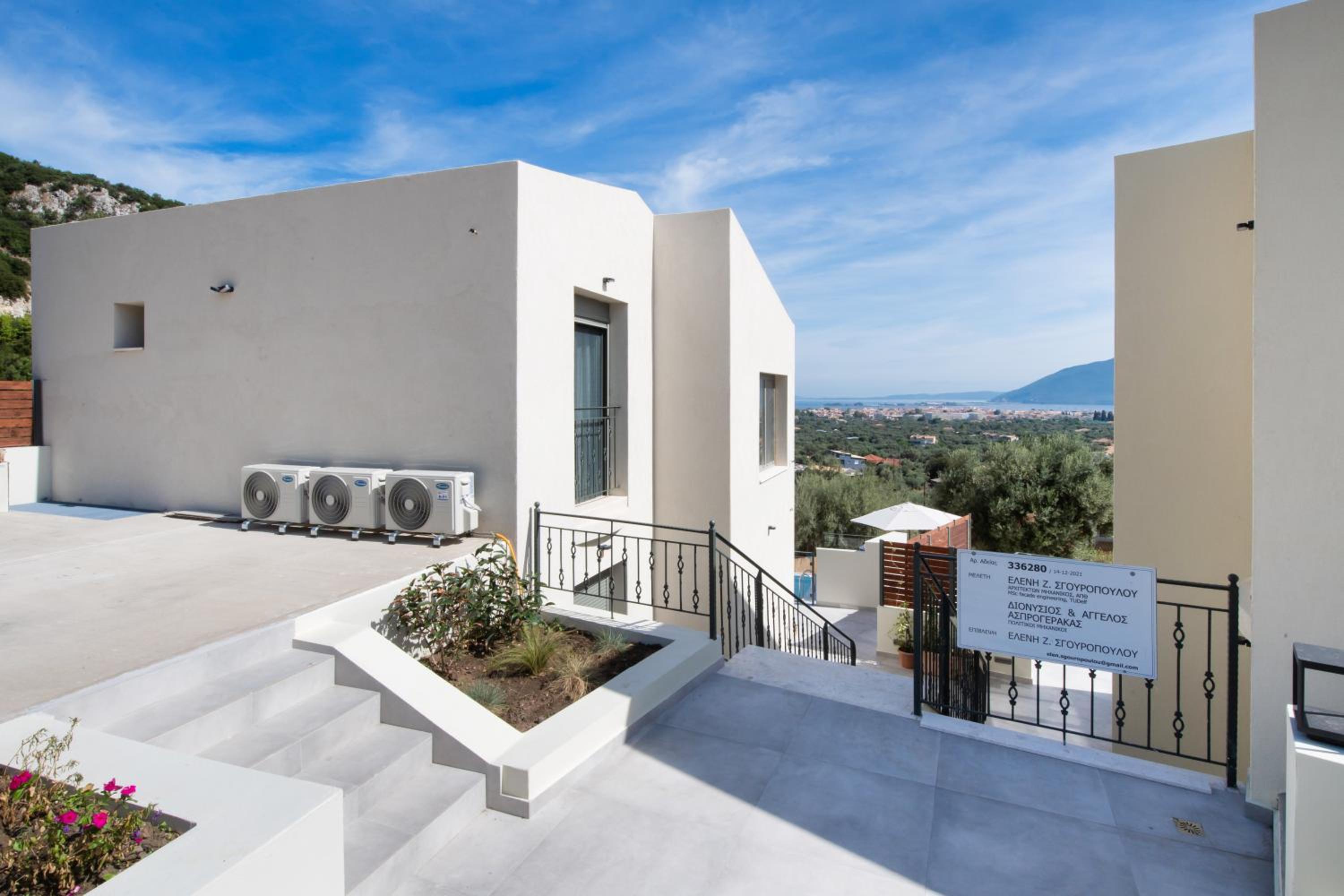 Elthea Villas