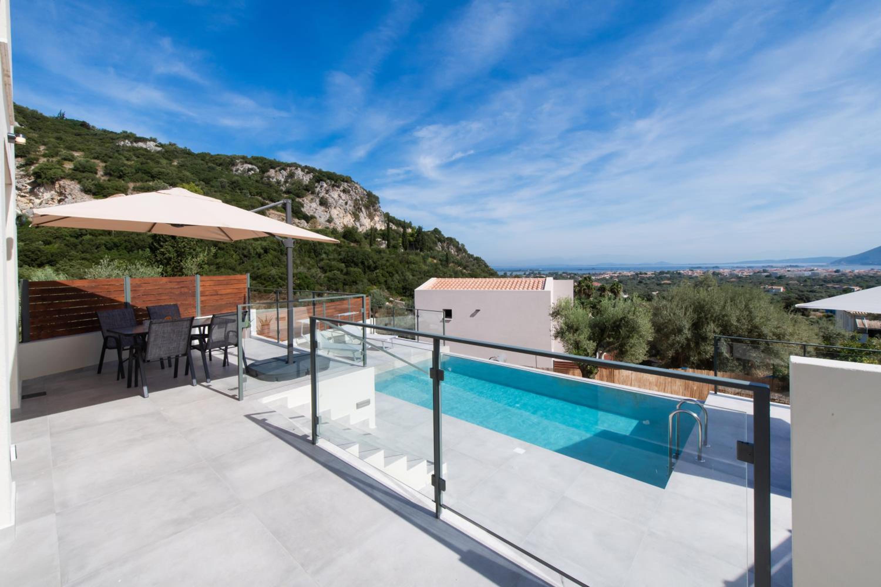 Elthea Villas