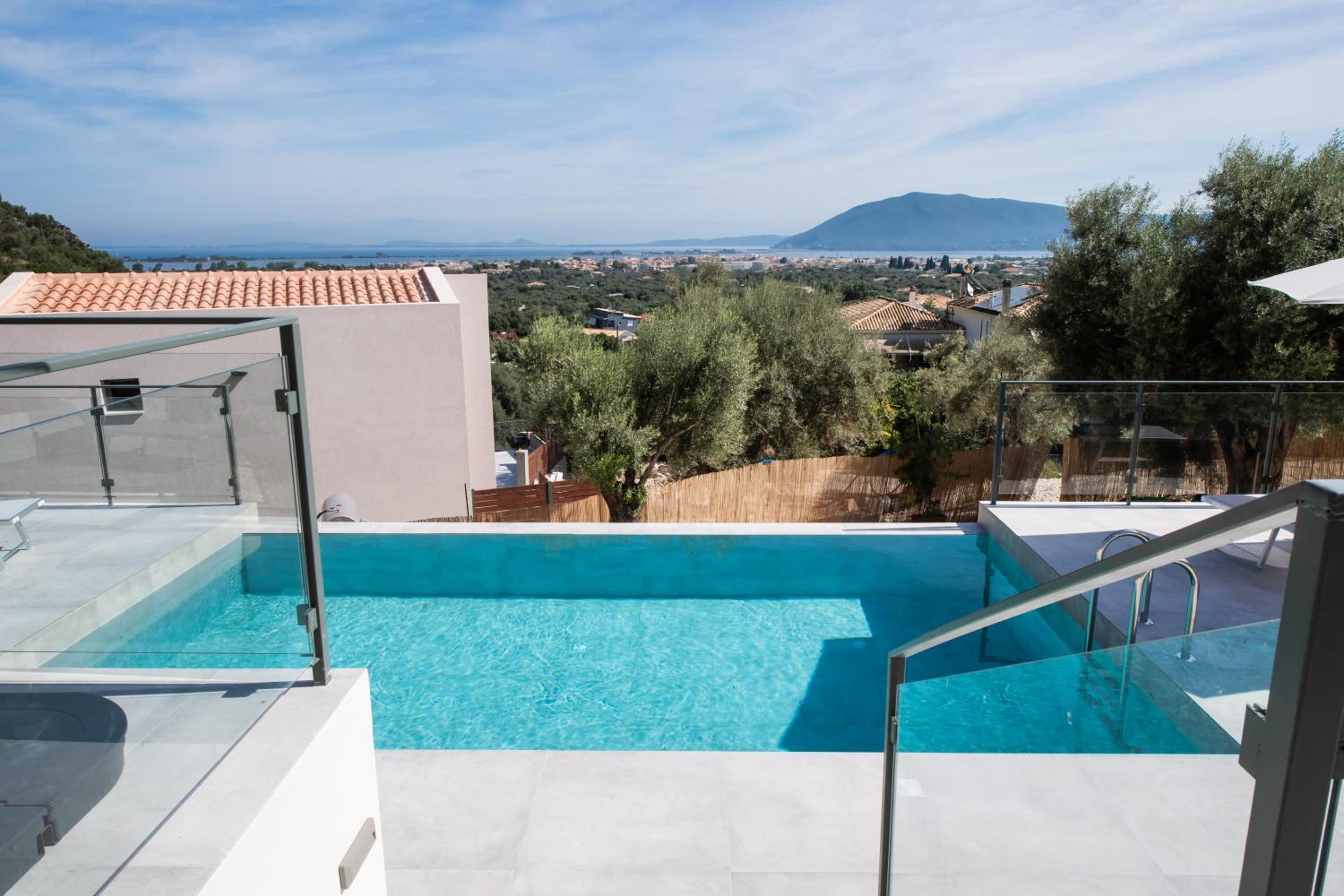 Elthea Villas