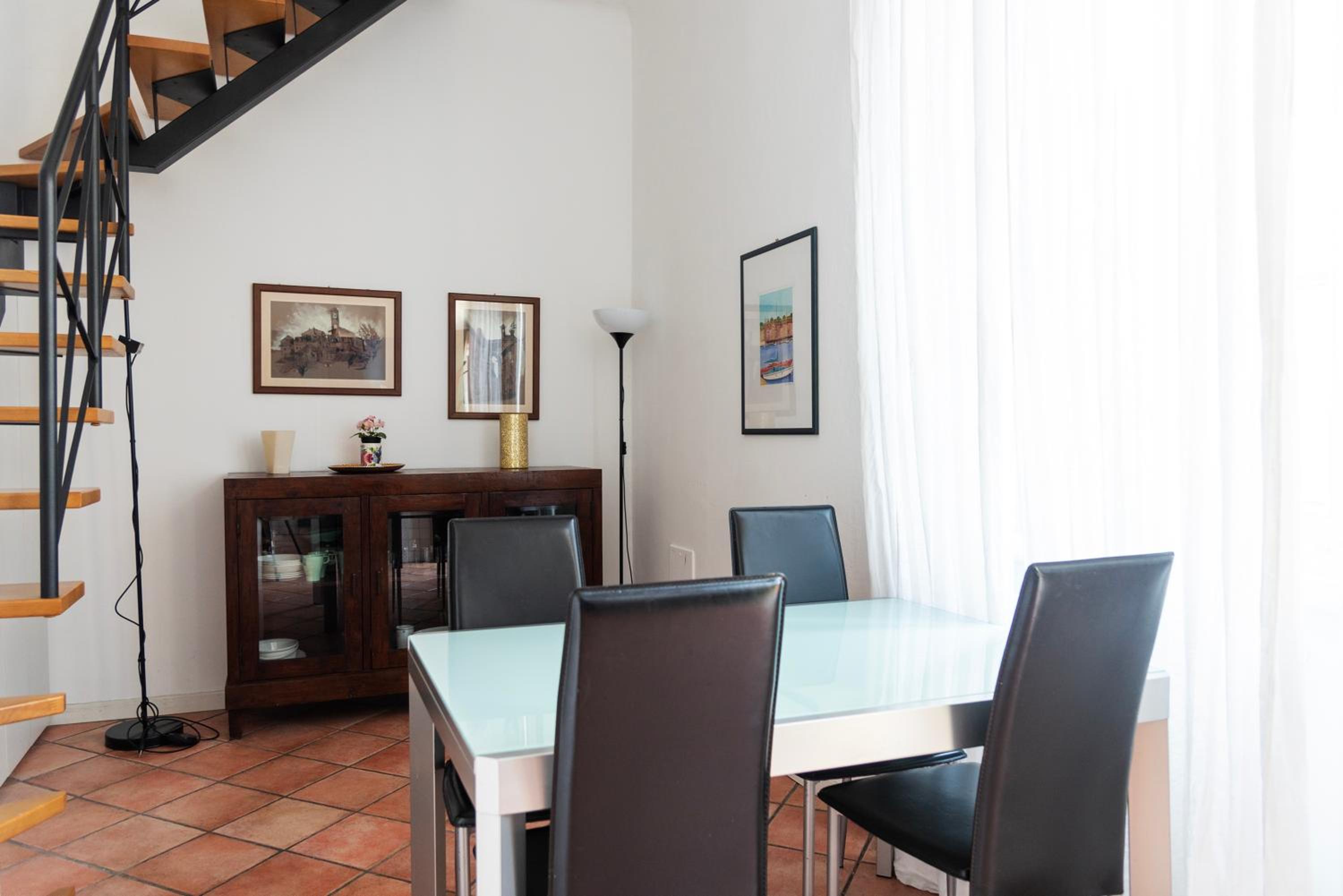Casa Leonardo Da Vinci - 10 minuti dal Duomo