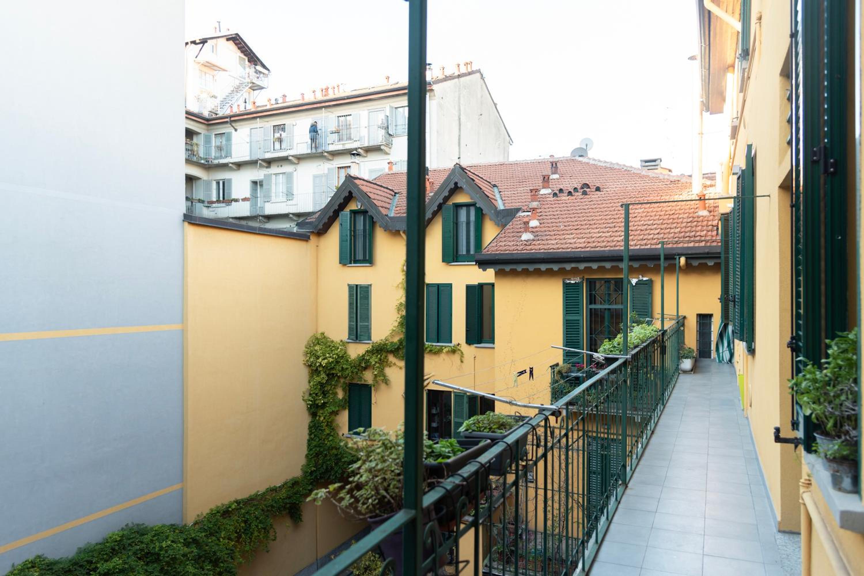 Casa Leonardo Da Vinci - 10 minuti dal Duomo